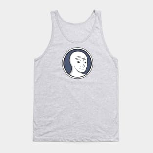 Wojack Meme Shirt Tank Top